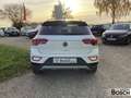 Volkswagen T-Roc 2.0 TDI Goal DSG AHK RFK Navi SHZ ACC LED Weiß - thumbnail 7