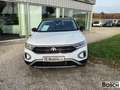 Volkswagen T-Roc 2.0 TDI Goal DSG AHK RFK Navi SHZ ACC LED Weiß - thumbnail 3