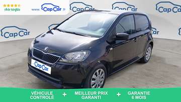 1.0 MPI 60 Active