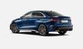 Audi S3 TFSI*AKRAPOVIC*NAVI-PLUS*KAMERA*HUD Blau - thumbnail 8