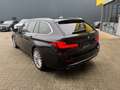 BMW 540 d xDrive Luxury Line KAMERA/LED/SHZ/AHK/* Schwarz - thumbnail 4
