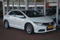 Honda Civic 1.4 Comfort Nederlandse auto 204518 NAP laatse beu Blanco - thumbnail 24
