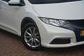 Honda Civic 1.4 Comfort Nederlandse auto 204518 NAP laatse beu Blanco - thumbnail 7