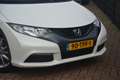 Honda Civic 1.4 Comfort Nederlandse auto 204518 NAP laatse beu Blanco - thumbnail 4