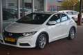Honda Civic 1.4 Comfort Nederlandse auto 204518 NAP laatse beu Blanco - thumbnail 3
