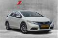Honda Civic 1.4 Comfort Nederlandse auto 204518 NAP laatse beu Blanco - thumbnail 1