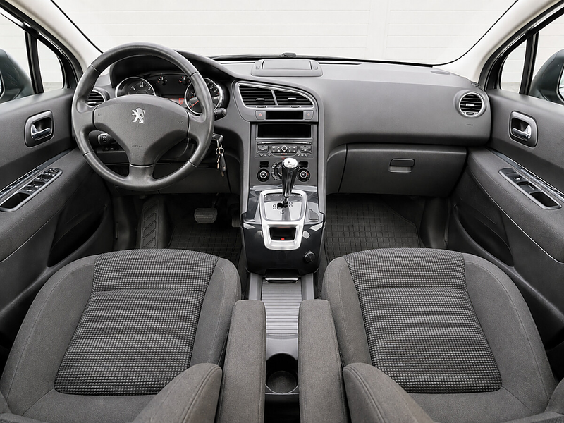 Peugeot 5008 1.6 e-HDi FAP Active*24 Monate Garantie Vollstä... — photo 12