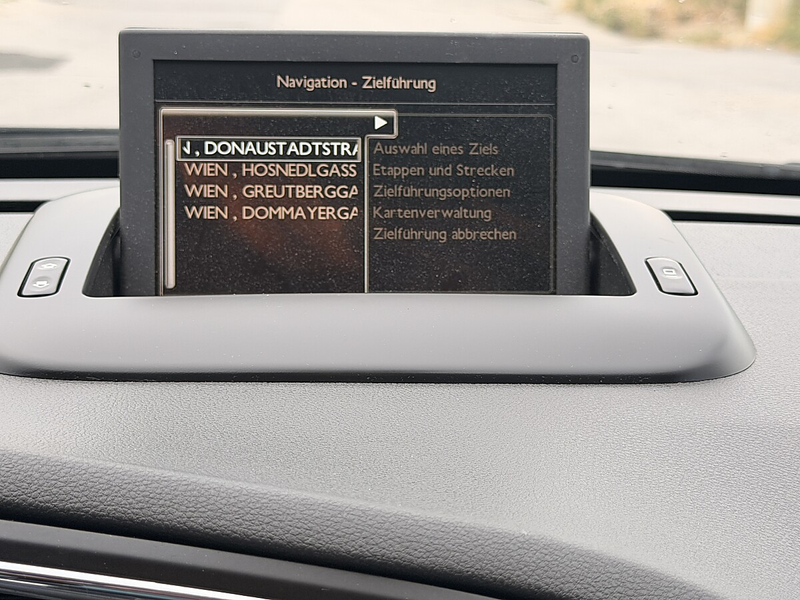 Peugeot 5008 1.6 e-HDi FAP Active*24 Monate Garantie Vollstä... — photo 13