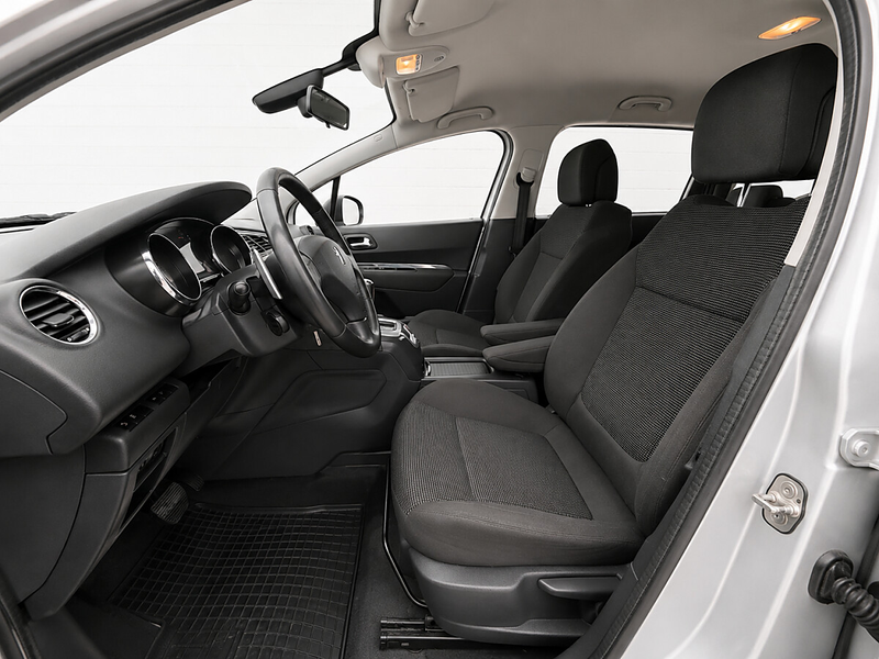 Peugeot 5008 1.6 e-HDi FAP Active*24 Monate Garantie Vollstä... — photo 10
