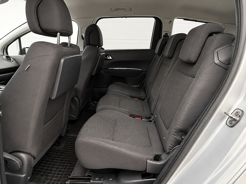 Peugeot 5008 1.6 e-HDi FAP Active*24 Monate Garantie Vollstä... — photo 9