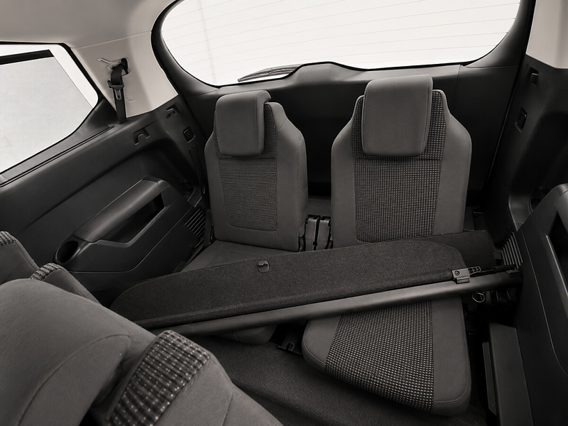 Peugeot 5008 1.6 e-HDi FAP Active*24 Monate Garantie Vollstä... — photo 11