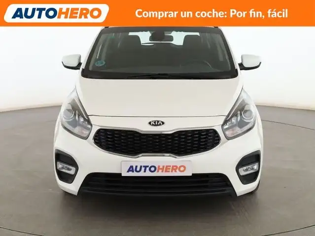 Kia Carens view 9
