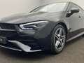 Mercedes-Benz CLA 180 SB AMG-Advanced Keyless Kamera Carplay Noir - thumbnail 7