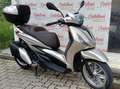 Piaggio Beverly 400 BEVERLY 400 HPE ANNO 2023 9.400 KM Beige - thumbnail 2