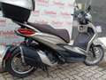 Piaggio Beverly 400 BEVERLY 400 HPE ANNO 2023 9.400 KM Beige - thumbnail 10