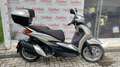 Piaggio Beverly 400 BEVERLY 400 HPE ANNO 2023 9.400 KM Beige - thumbnail 6