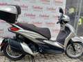 Piaggio Beverly 400 BEVERLY 400 HPE ANNO 2023 9.400 KM Beige - thumbnail 7