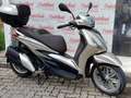 Piaggio Beverly 400 BEVERLY 400 HPE ANNO 2023 9.400 KM Beige - thumbnail 3