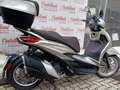 Piaggio Beverly 400 BEVERLY 400 HPE ANNO 2023 9.400 KM Beige - thumbnail 9