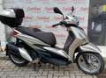 Piaggio Beverly 400 BEVERLY 400 HPE ANNO 2023 9.400 KM Beige - thumbnail 4