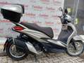 Piaggio Beverly 400 BEVERLY 400 HPE ANNO 2023 9.400 KM Beige - thumbnail 8