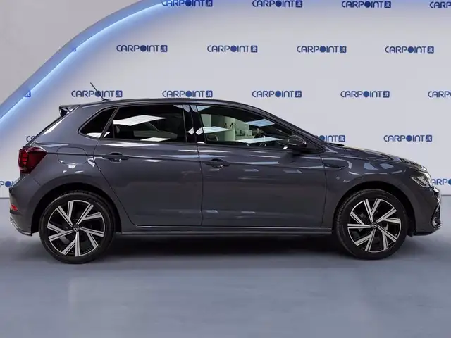 Volkswagen Polo view 8