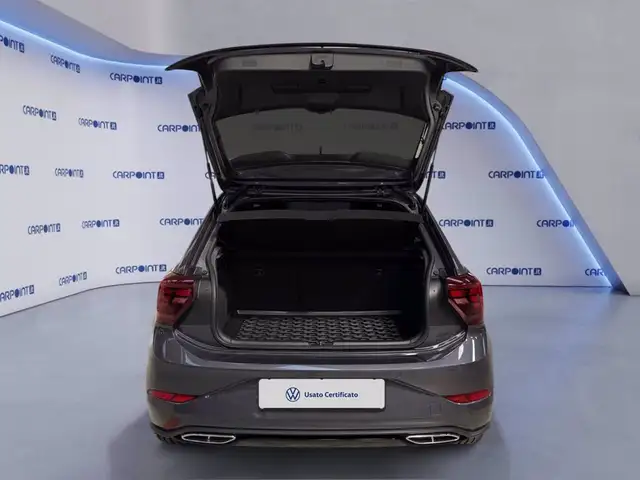 Volkswagen Polo view 19