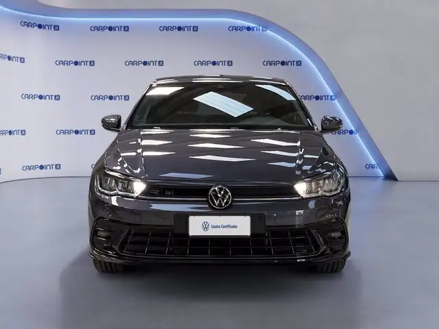 Volkswagen Polo view 10