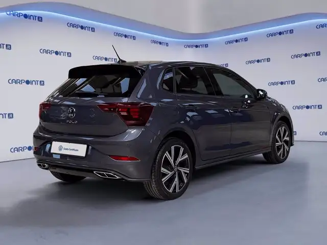 Volkswagen Polo view 7