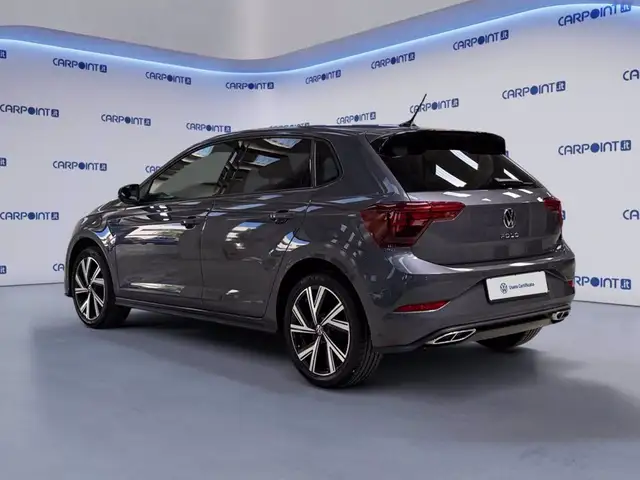 Volkswagen Polo view 5