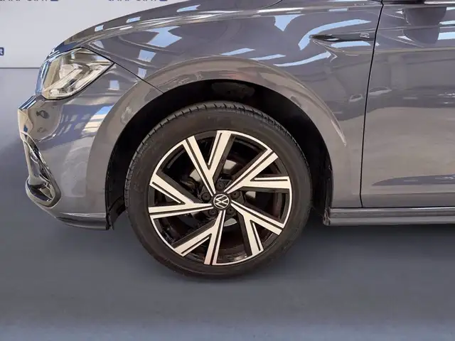 Volkswagen Polo view 16