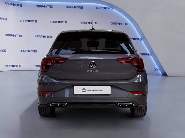 Volkswagen Polo view 6