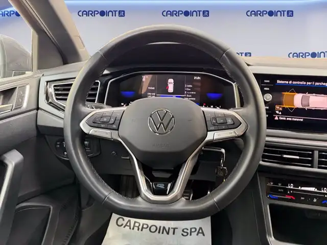 Volkswagen Polo view 14