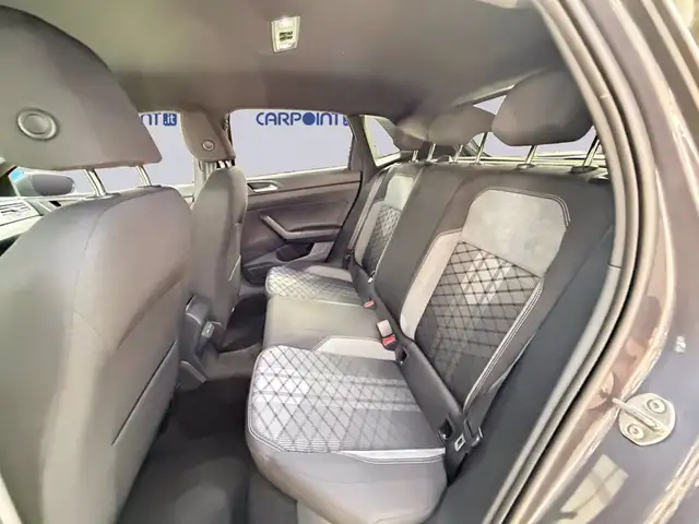 Volkswagen Polo view 15