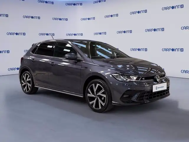 Volkswagen Polo view 9