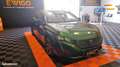 Peugeot 308 GENERATION-III 1.6 HYBRID 180H 150 PHEV ALLURE PACK E-EAT BVA Verde - thumbnail 12
