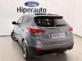 Hyundai iX35 1.7CRDI Tecno Star Sky 4x2 Gris - thumbnail 6