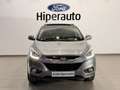 Hyundai iX35 1.7CRDI Tecno Star Sky 4x2 Gris - thumbnail 2