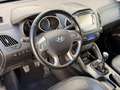 Hyundai iX35 1.7CRDI Tecno Star Sky 4x2 Gris - thumbnail 7