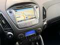Hyundai iX35 1.7CRDI Tecno Star Sky 4x2 Gris - thumbnail 11