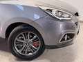 Hyundai iX35 1.7CRDI Tecno Star Sky 4x2 Gris - thumbnail 17