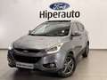 Hyundai iX35 1.7CRDI Tecno Star Sky 4x2 Gris - thumbnail 3