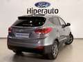 Hyundai iX35 1.7CRDI Tecno Star Sky 4x2 Gris - thumbnail 4