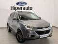 Hyundai iX35 1.7CRDI Tecno Star Sky 4x2 Gris - thumbnail 1