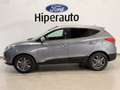 Hyundai iX35 1.7CRDI Tecno Star Sky 4x2 Gris - thumbnail 20