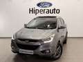 Hyundai iX35 1.7CRDI Tecno Star Sky 4x2 Gris - thumbnail 19