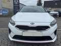 Kia ProCeed / pro_cee'd ProCeed GT NAVI KAMERA ALCANTARA SCHECKHEFT Weiß - thumbnail 3
