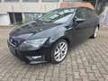 SEAT Leon FR TDI 185PS* 113 COC*XENON* Noir - thumbnail 1