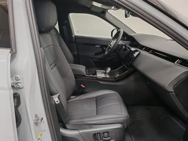 Land Rover Range Rover Evoque view 3