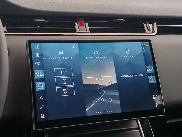 Land Rover Range Rover Evoque view 14